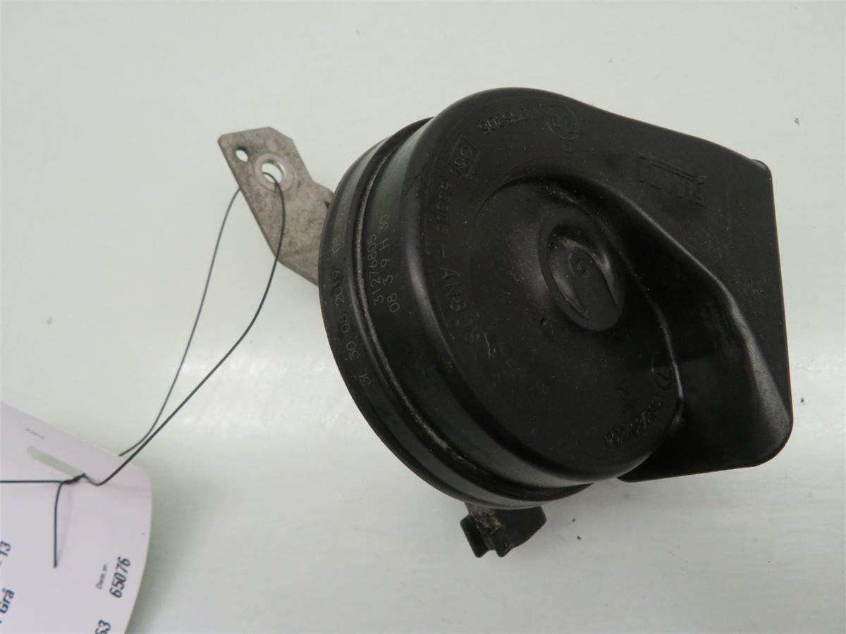 Signalhorn – bilde 2