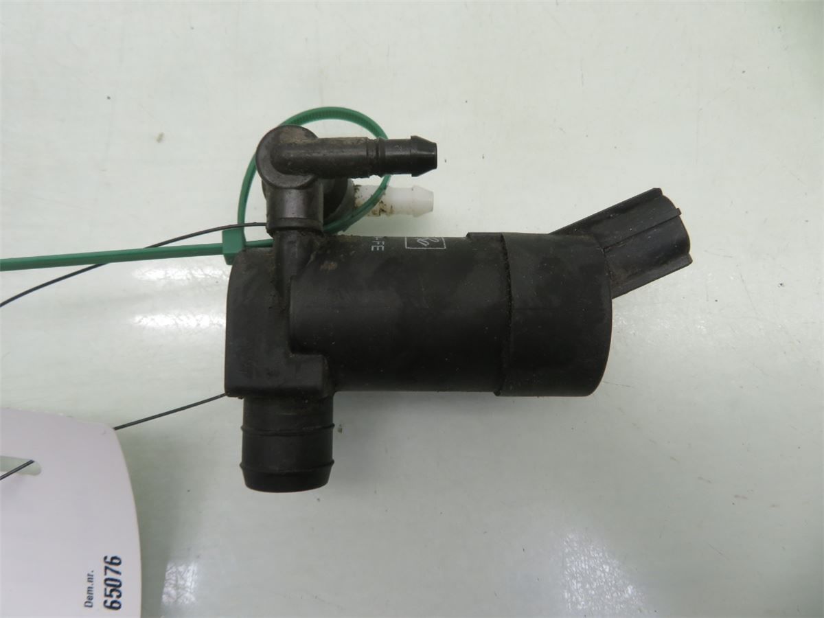 Spylerpumpe Frontrute – bilde 1