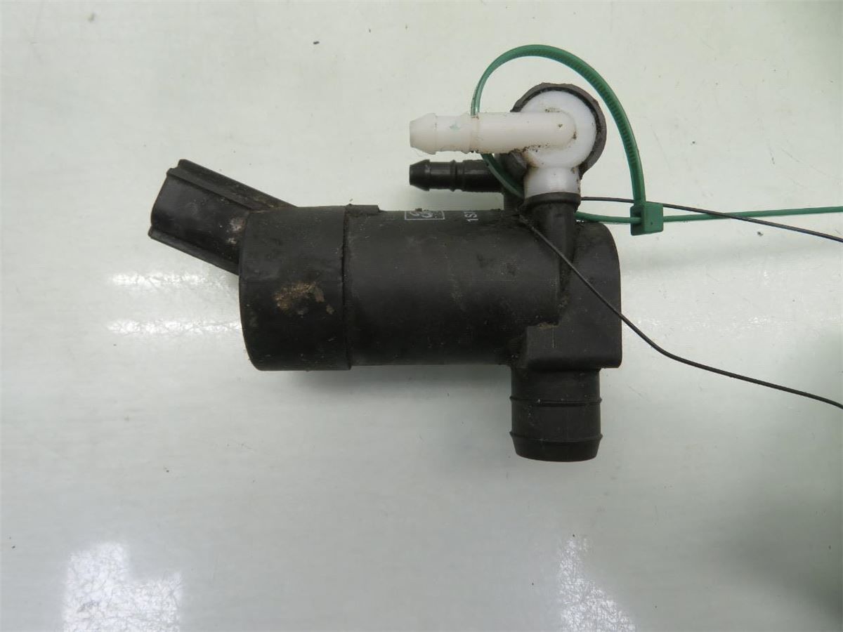 Spylerpumpe Frontrute – bilde 2