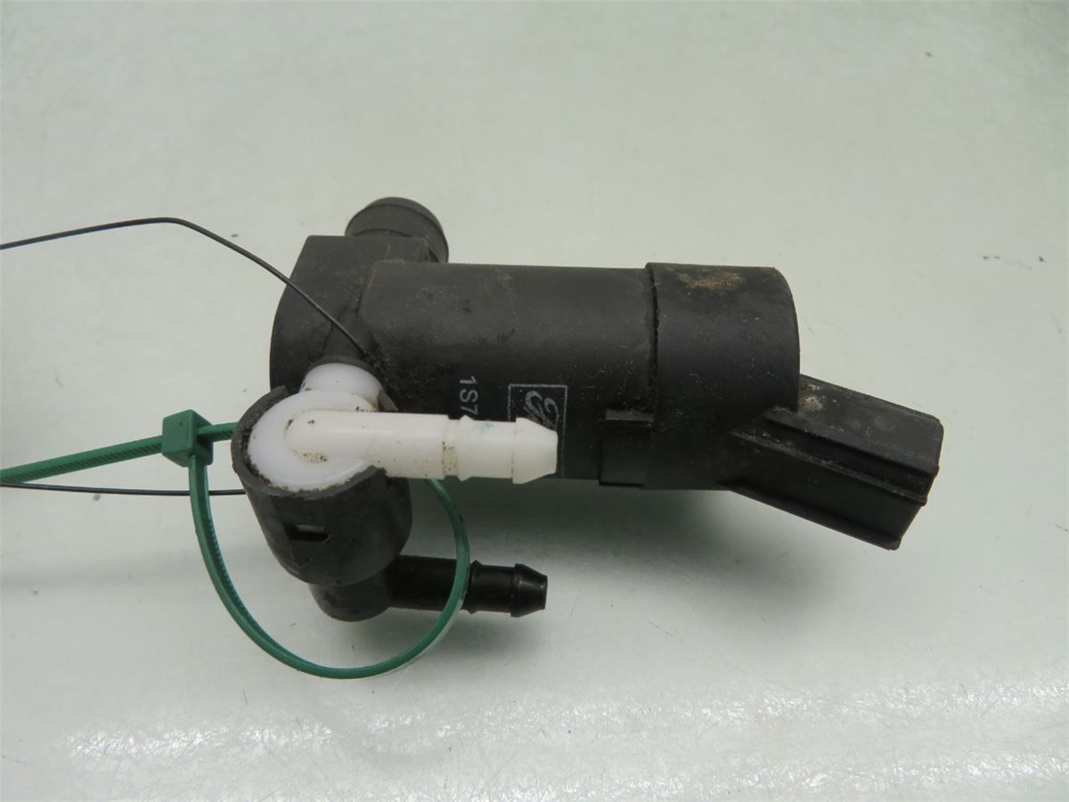 Spylerpumpe Frontrute – bilde 3
