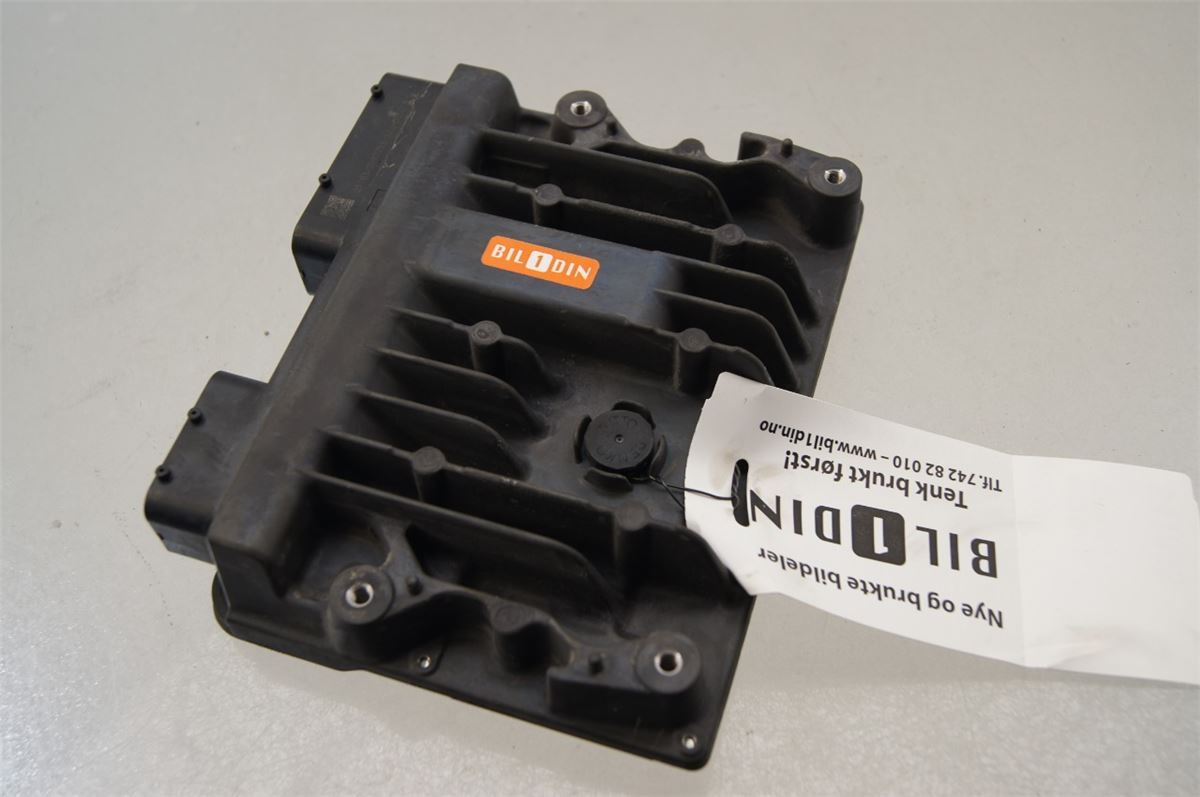 Styreenhet Motor (ECU) Bensin – bilde 1