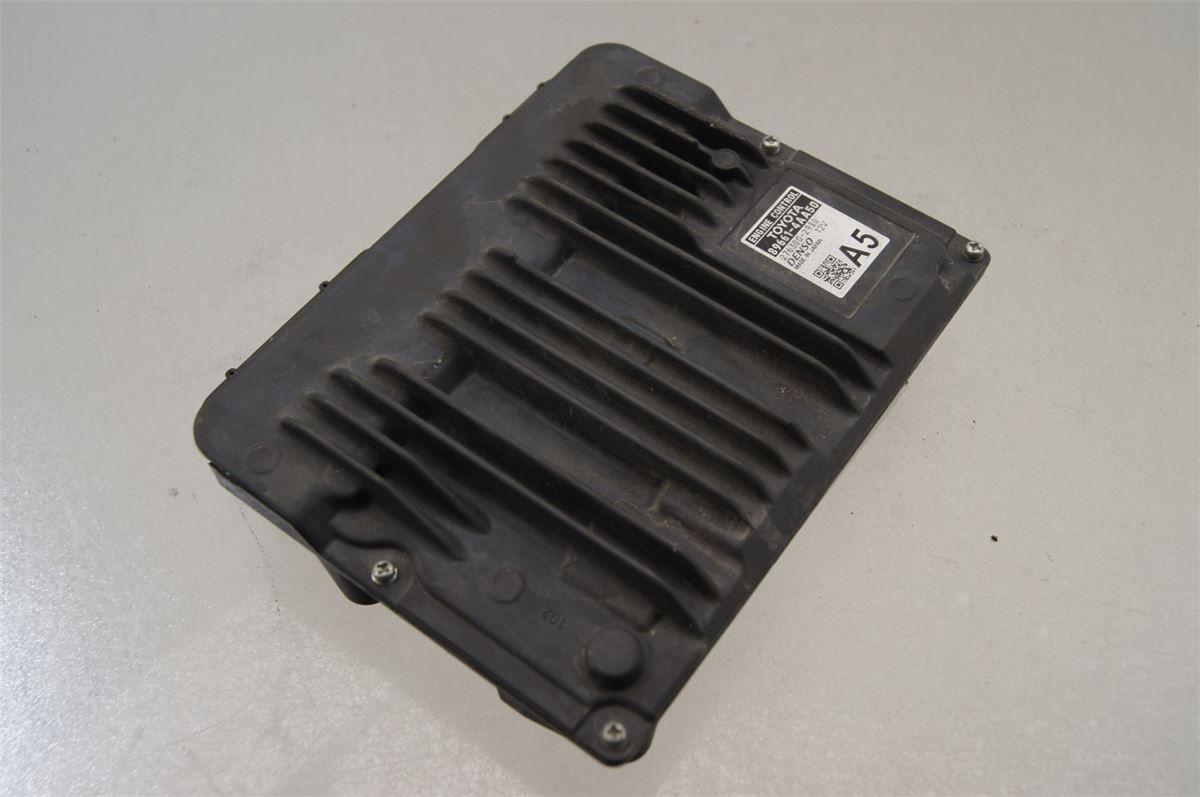Styreenhet Motor (ECU) Bensin – bilde 2