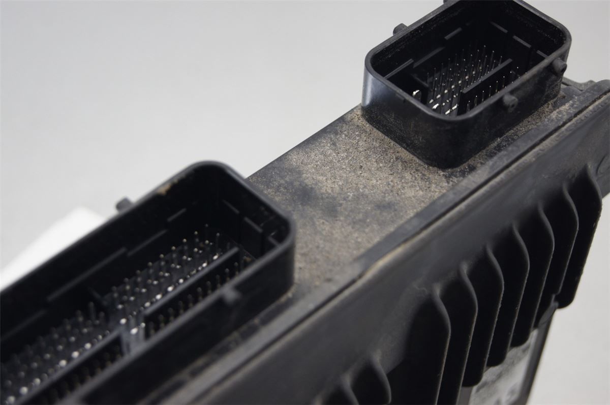 Styreenhet Motor (ECU) Bensin – bilde 4