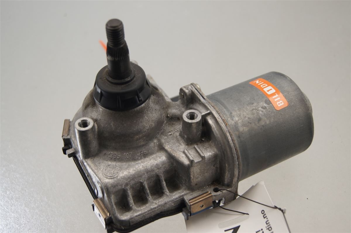 Viskermotor Frontrute – bilde 1