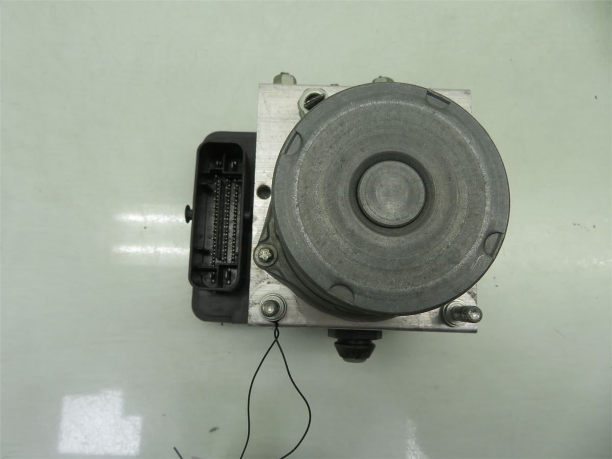 ABS Hydraulikkaggregat – bilde 1