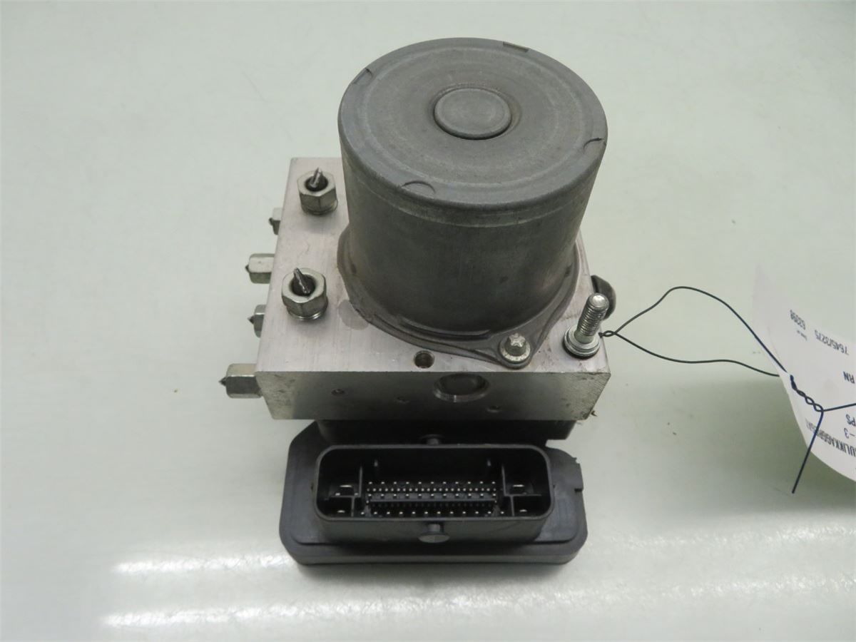 ABS Hydraulikkaggregat – bilde 2