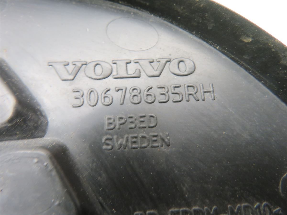 Støtfanger Grill / Utfylling – bilde 3