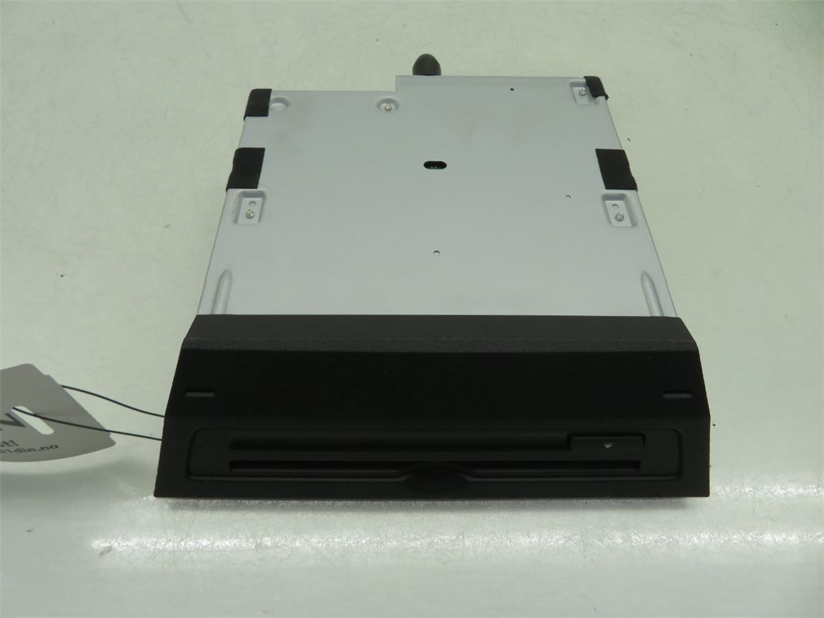 Stereo Radio Med CD – bilde 3