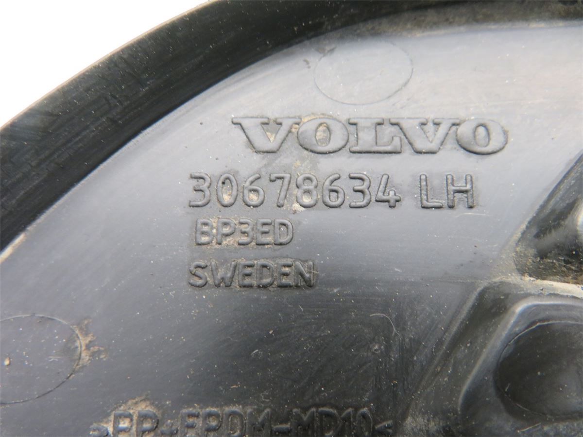 Støtfanger Grill / Utfylling – bilde 4