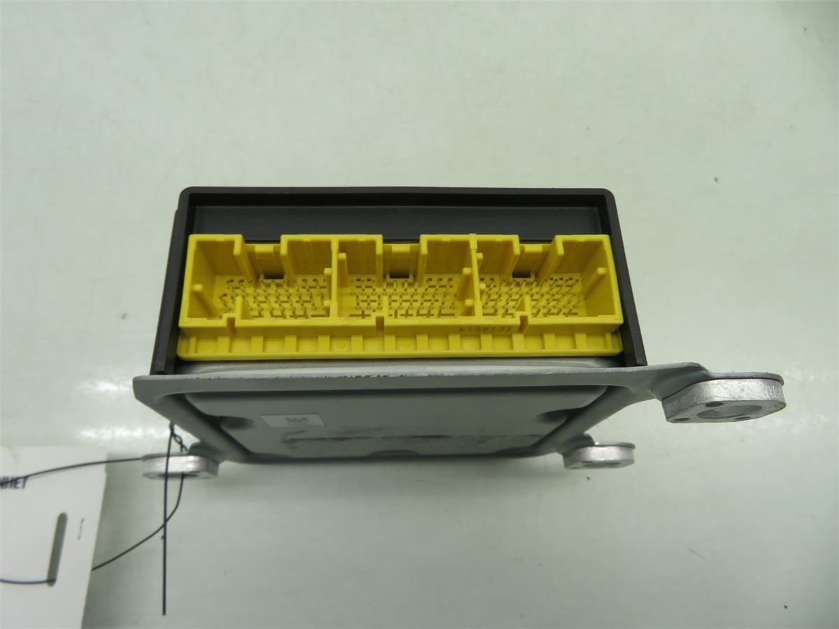 Airbag Elektronikkenhet – bilde 2