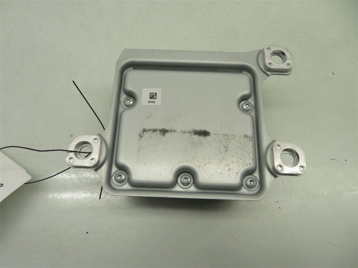 Airbag Elektronikkenhet – bilde 3