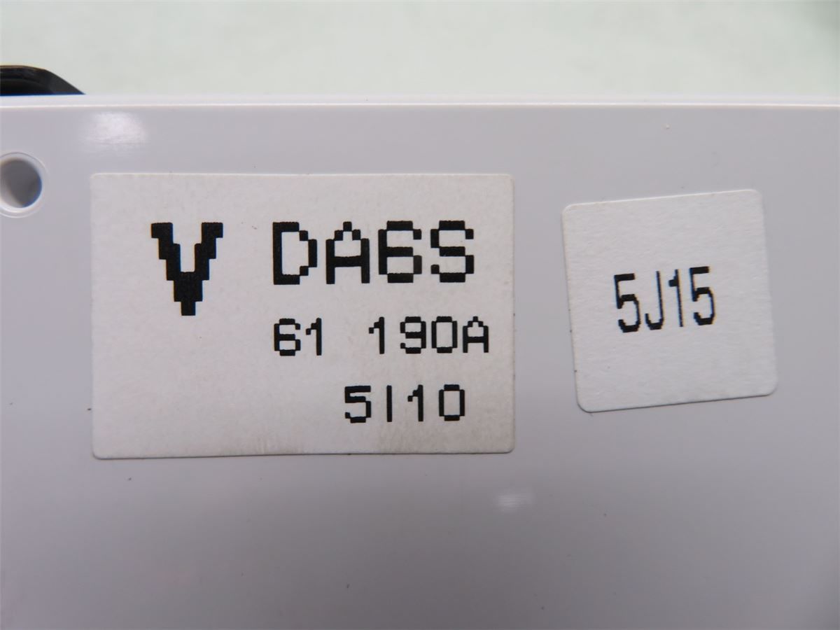 Varme AC Betjening/Display – bilde 4