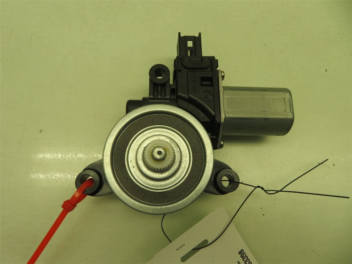 Vindusheismotor – bilde 1