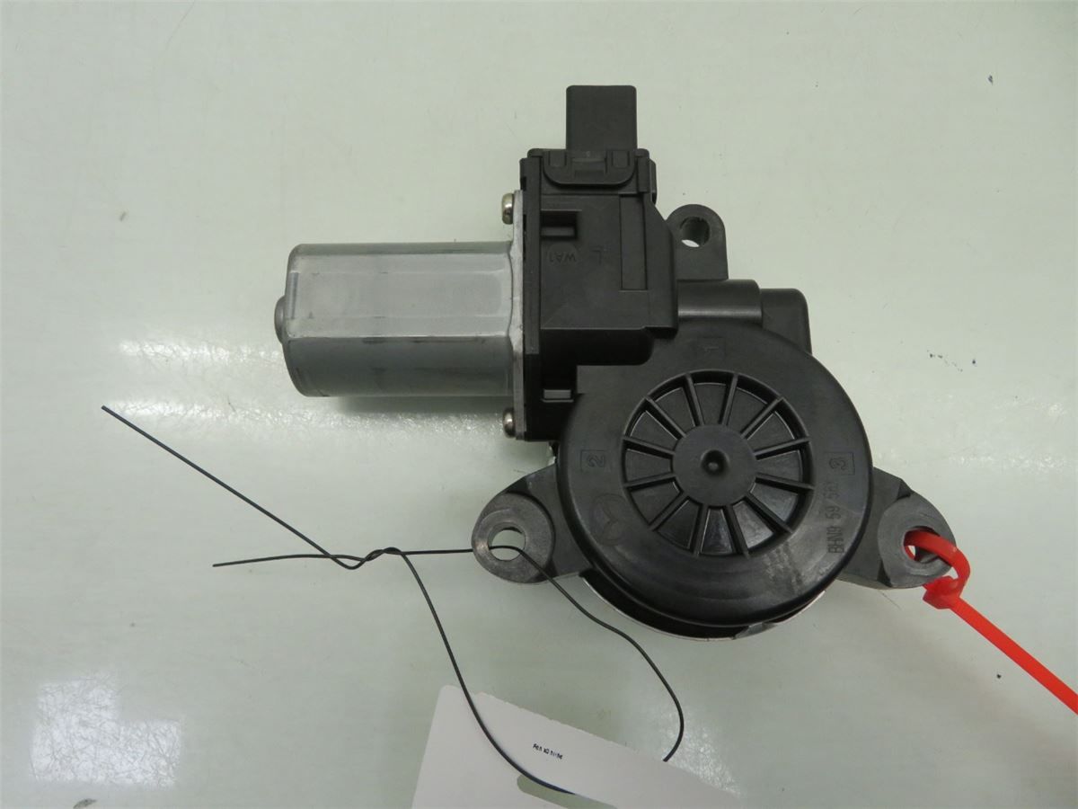 Vindusheismotor – bilde 2