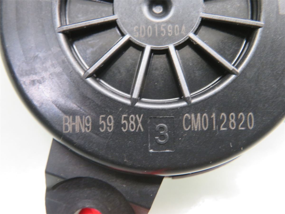 Vindusheismotor – bilde 3