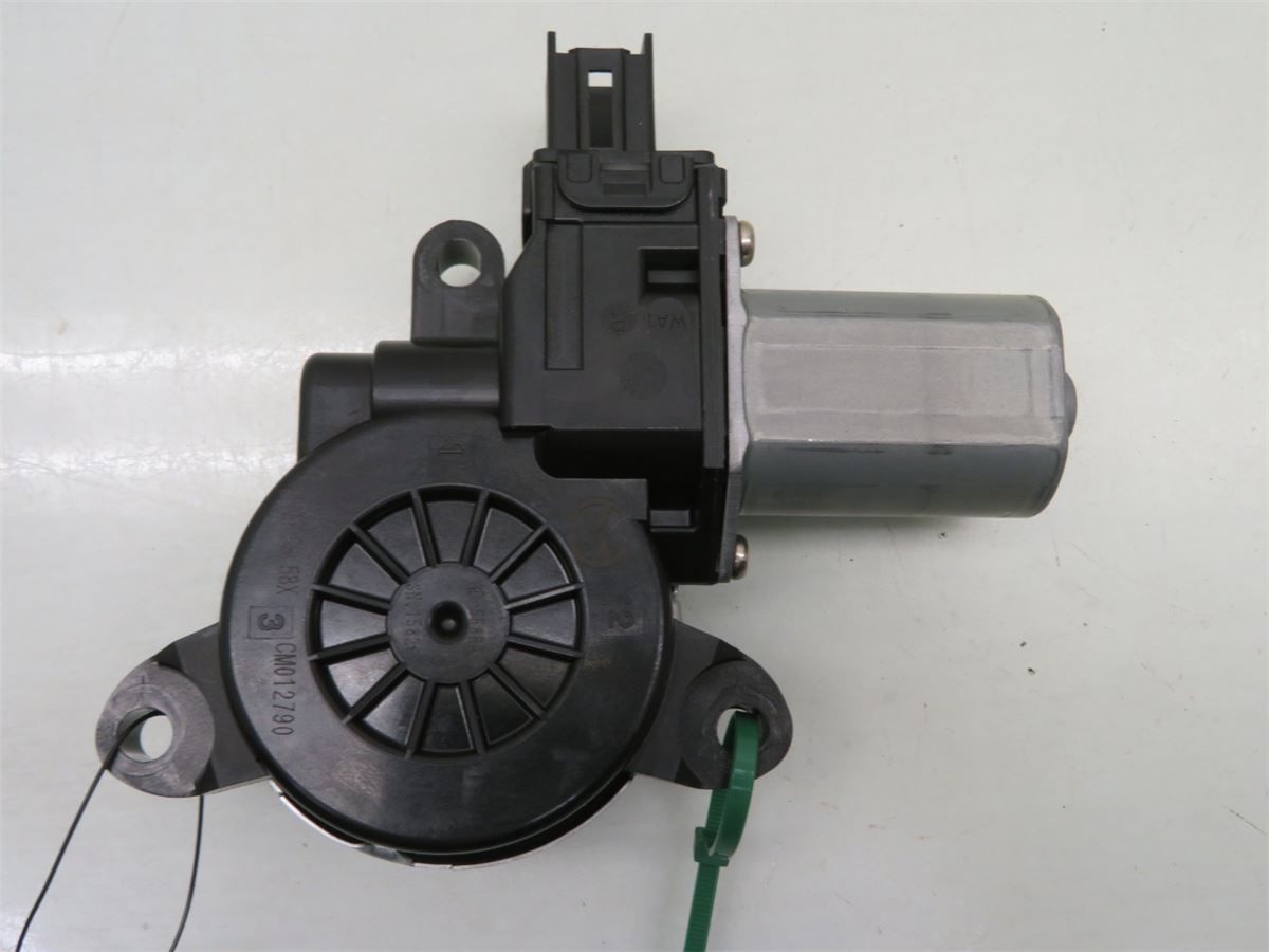 Vindusheismotor – bilde 1