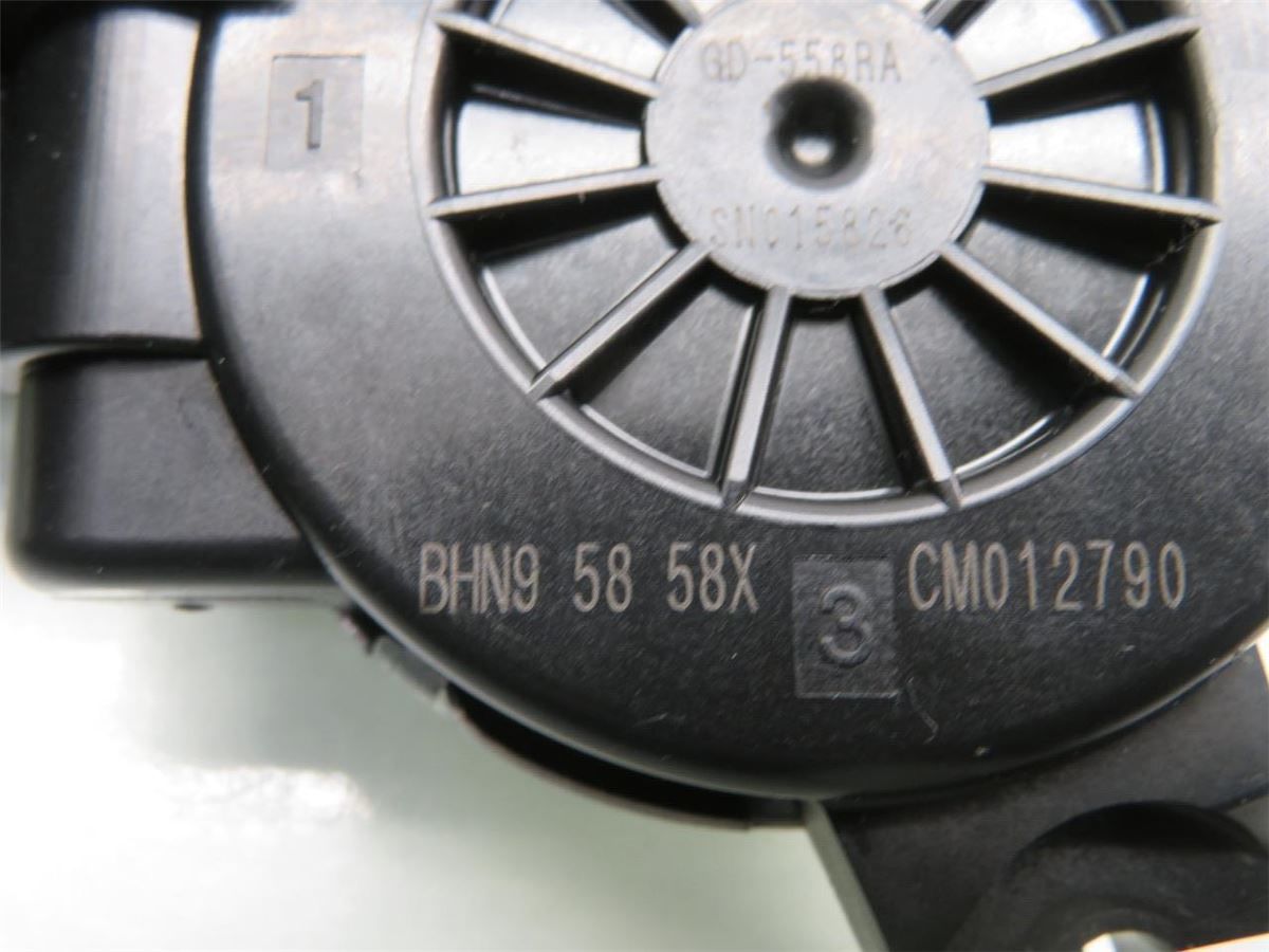 Vindusheismotor – bilde 3