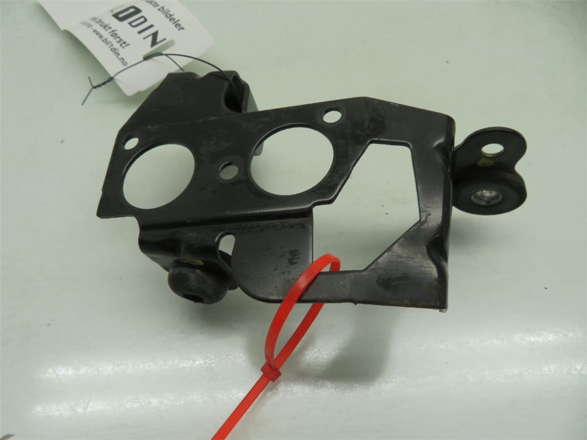 ABS Hydraulikkaggregat – bilde 3