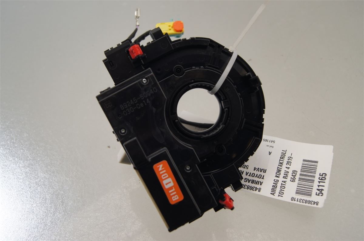 Airbag Kontaktrull – bilde 2