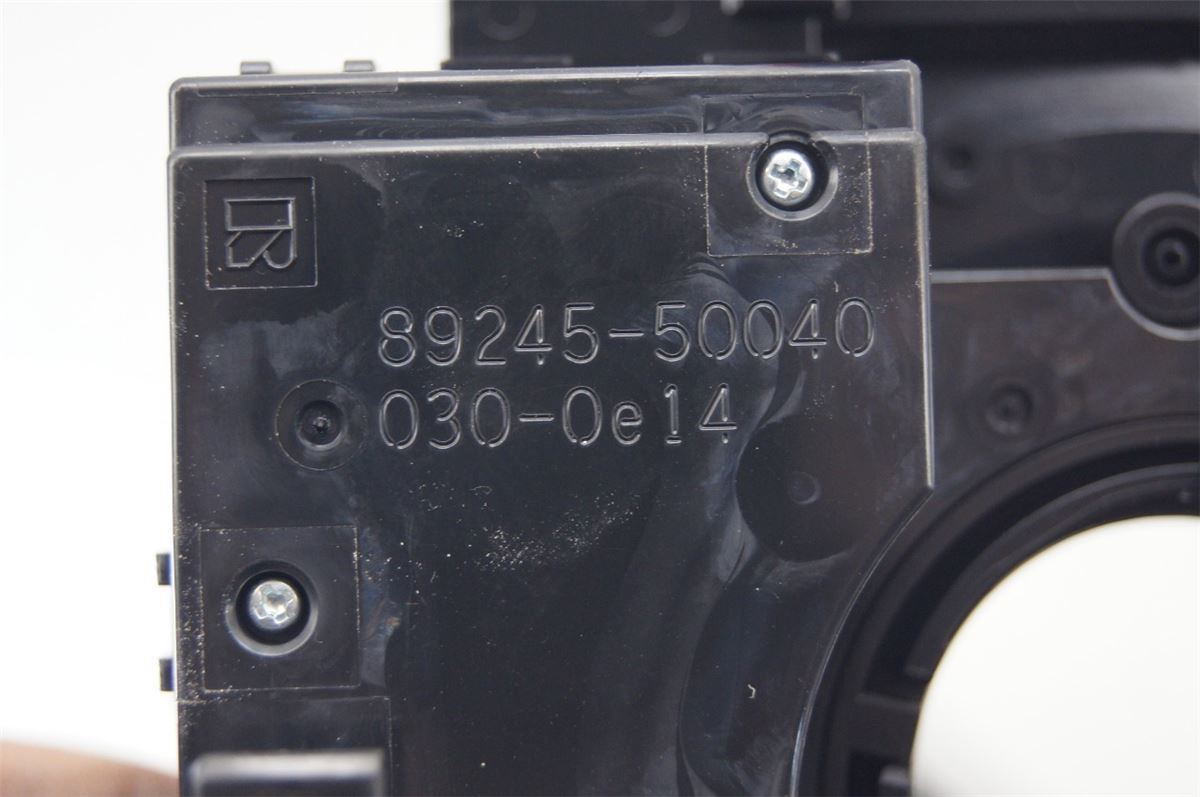 Airbag Kontaktrull – bilde 3