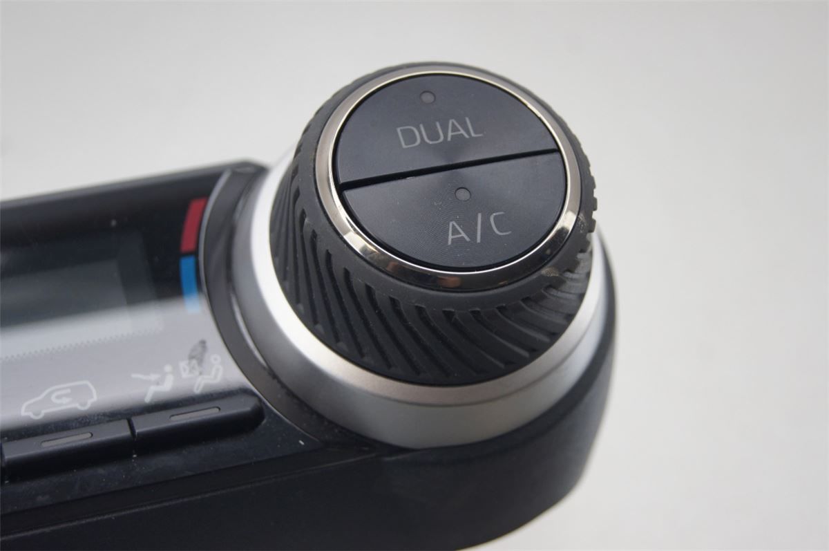 Varme AC Betjening/Display – bilde 3