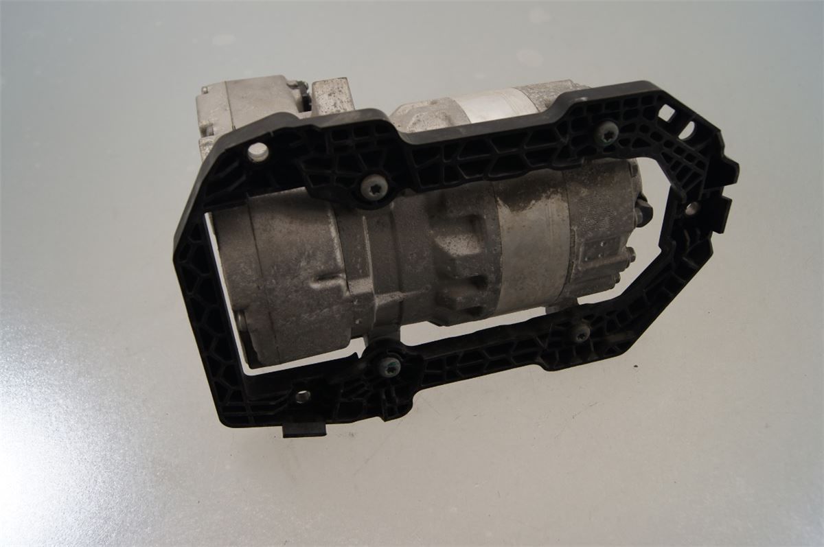 Varme AC Kompressor – bilde 3