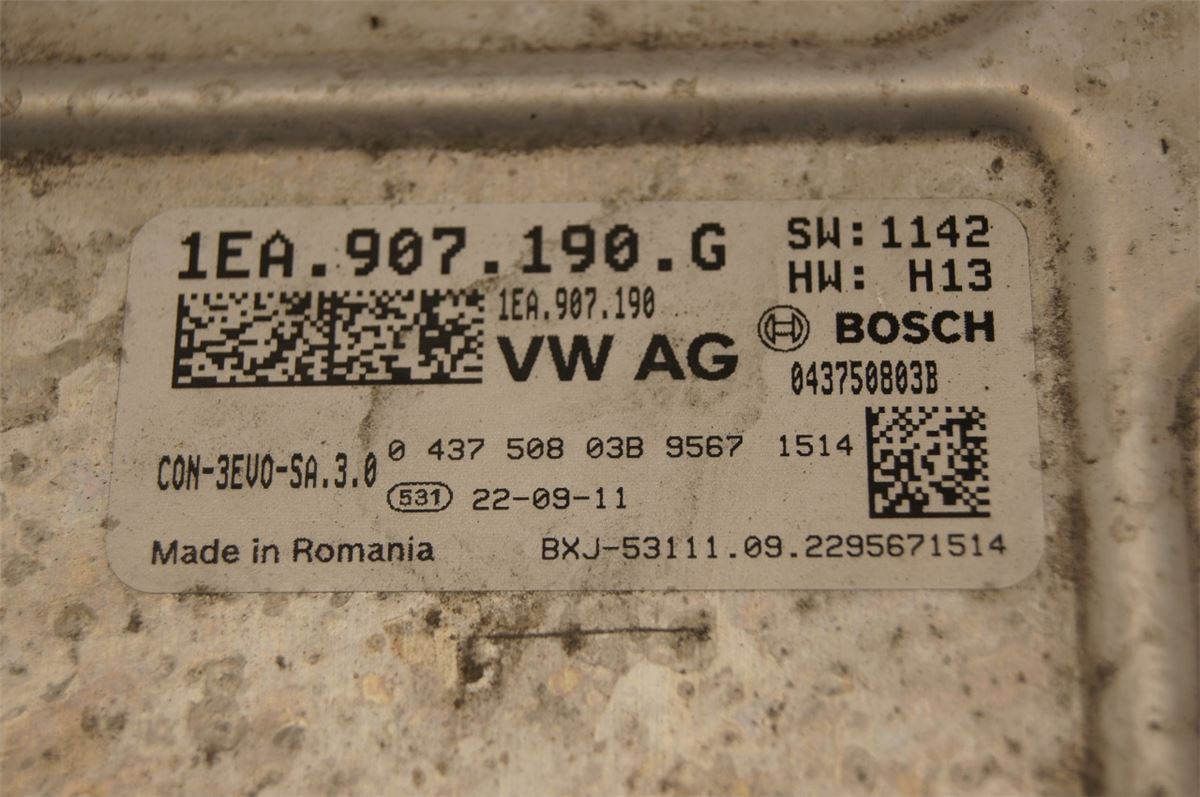Batteri Spenningsomformer – bilde 2