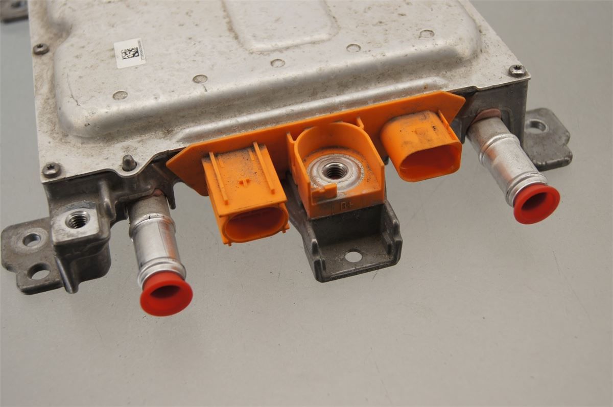 Batteri Spenningsomformer – bilde 3