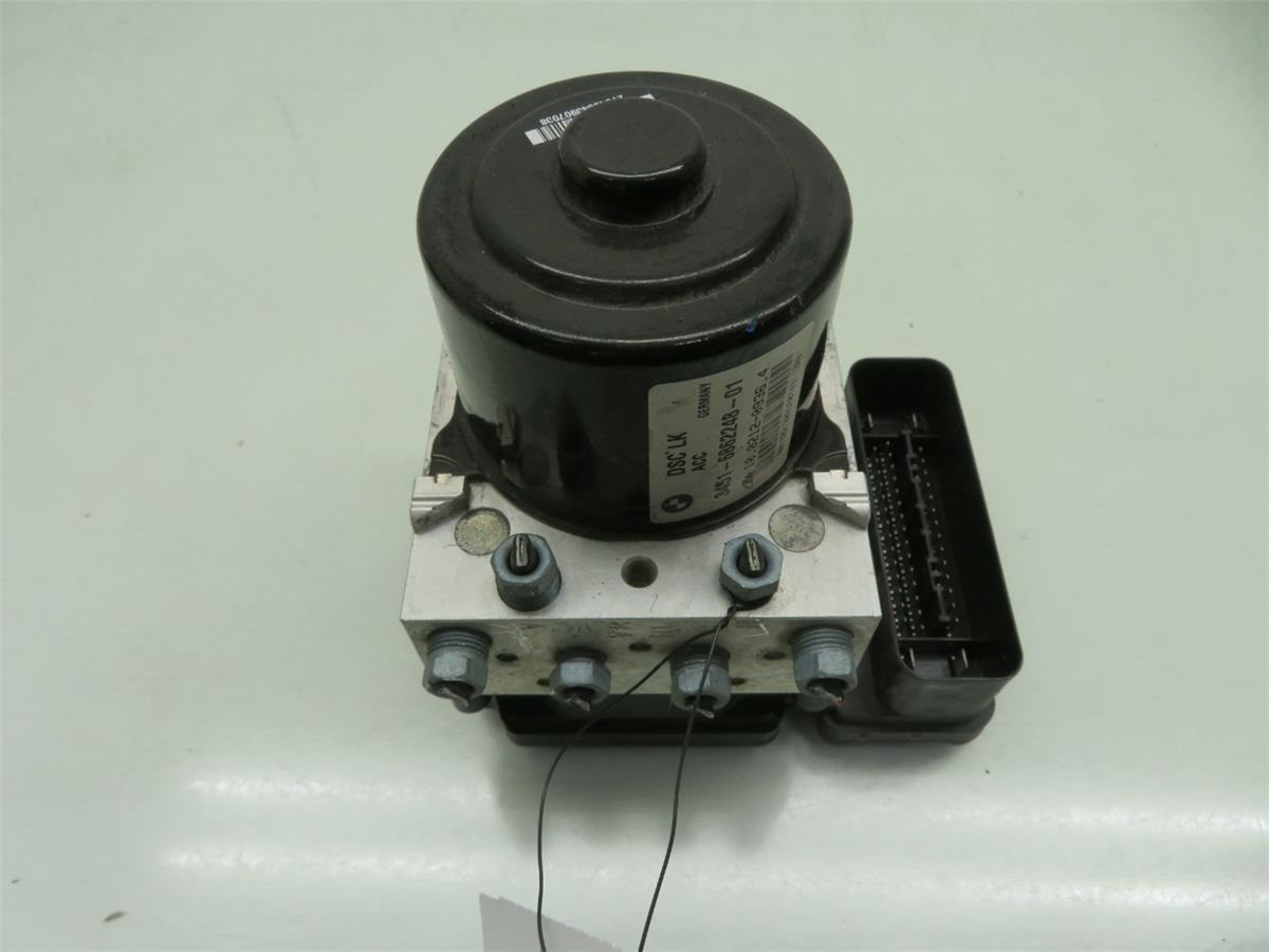 ABS Hydraulikkaggregat – bilde 2