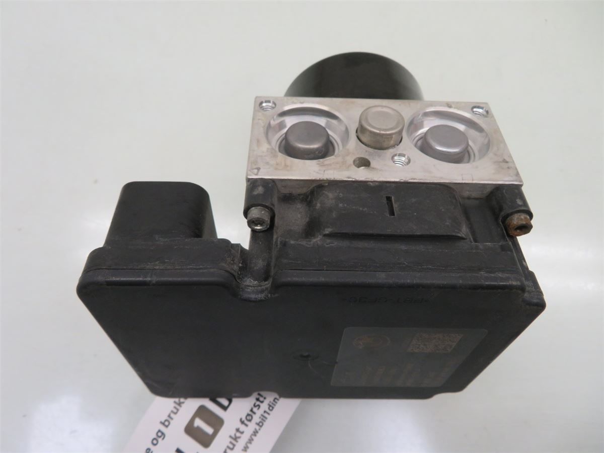ABS Hydraulikkaggregat – bilde 4