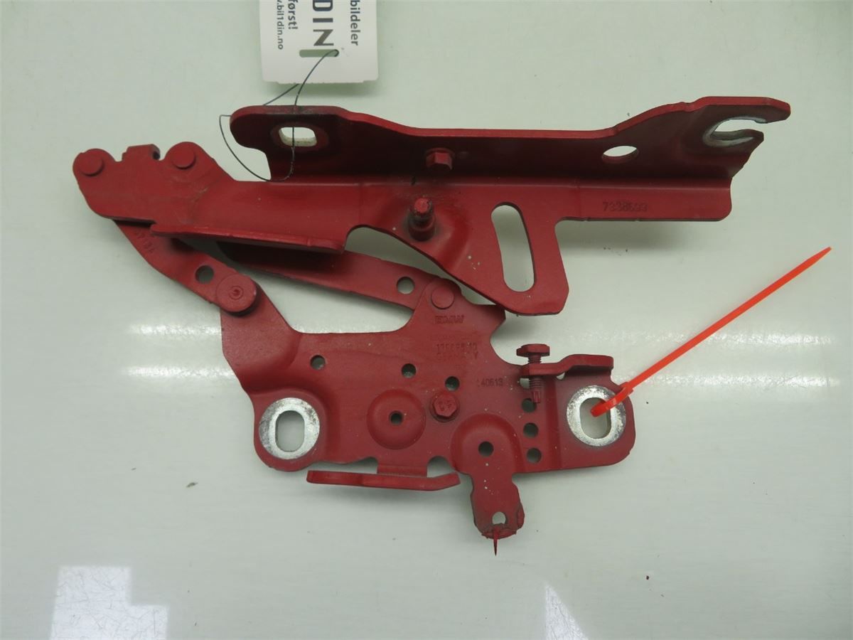 Panser Hengsel / Hengsler – bilde 1