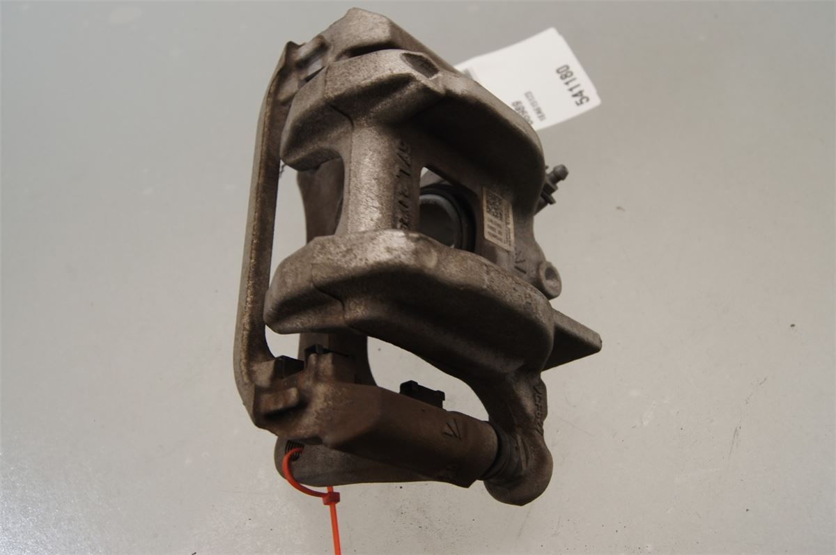 Bremsecaliper Foran Venstre – bilde 2
