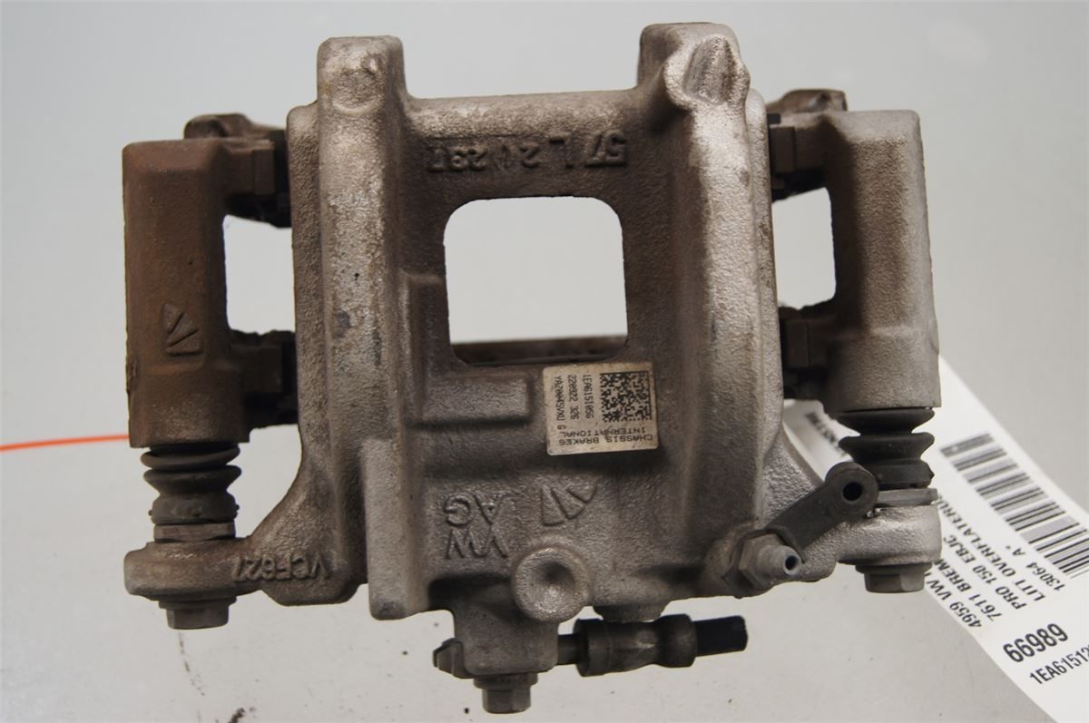 Bremsecaliper Foran Venstre – bilde 3