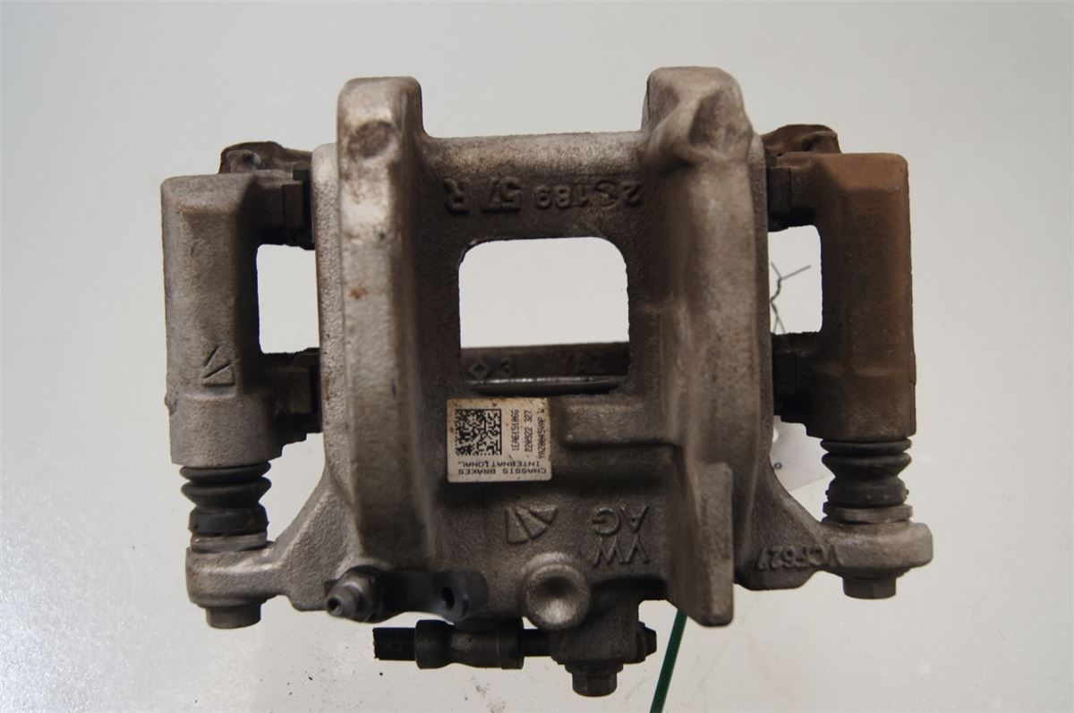 Bremsecaliper Foran Høyre – bilde 3