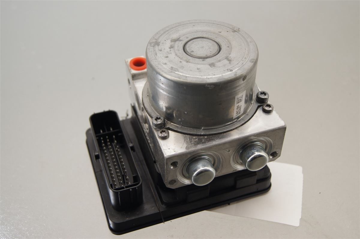ABS Hydraulikkaggregat – bilde 1