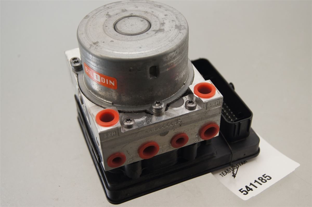 ABS Hydraulikkaggregat – bilde 3