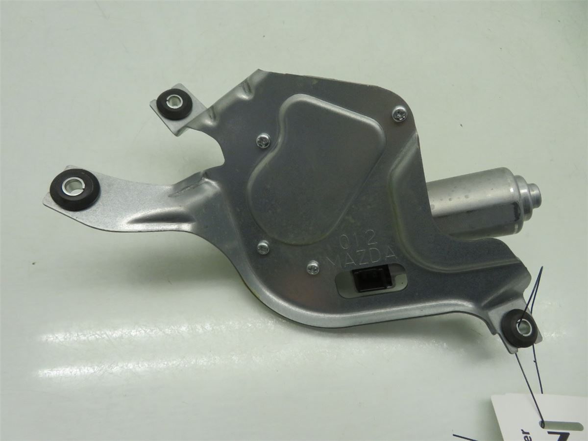 Viskermotor Bakluke – bilde 2