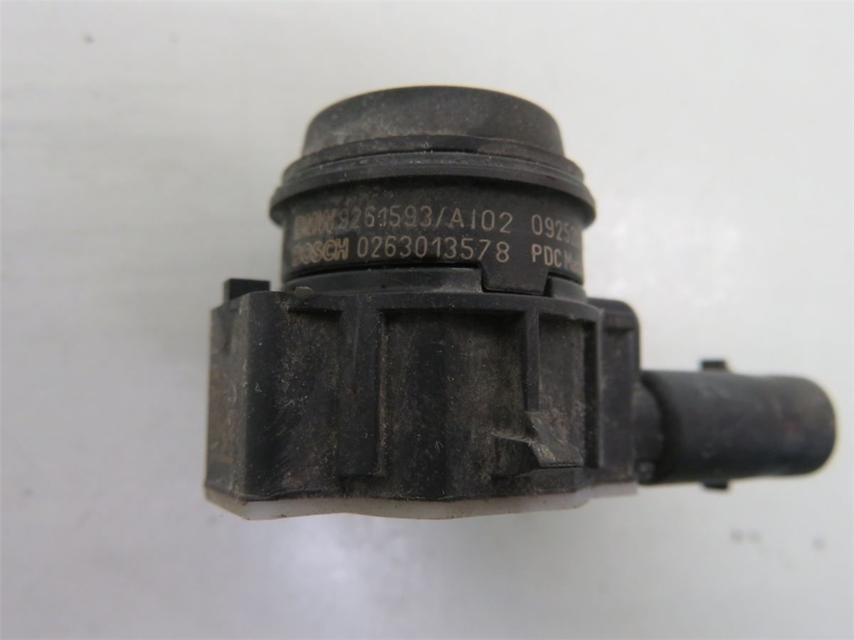 Sensor Parkering Front – bilde 3
