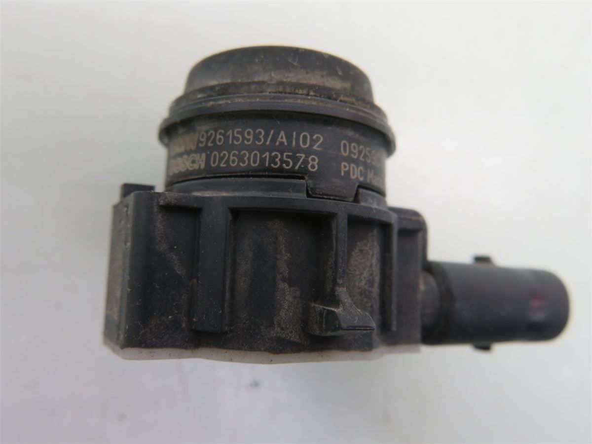Sensor Parkering Front – bilde 3