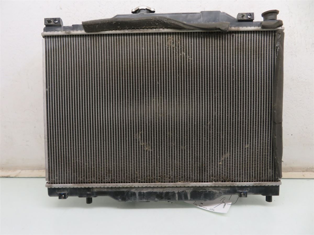 Radiator Automat – bilde 1