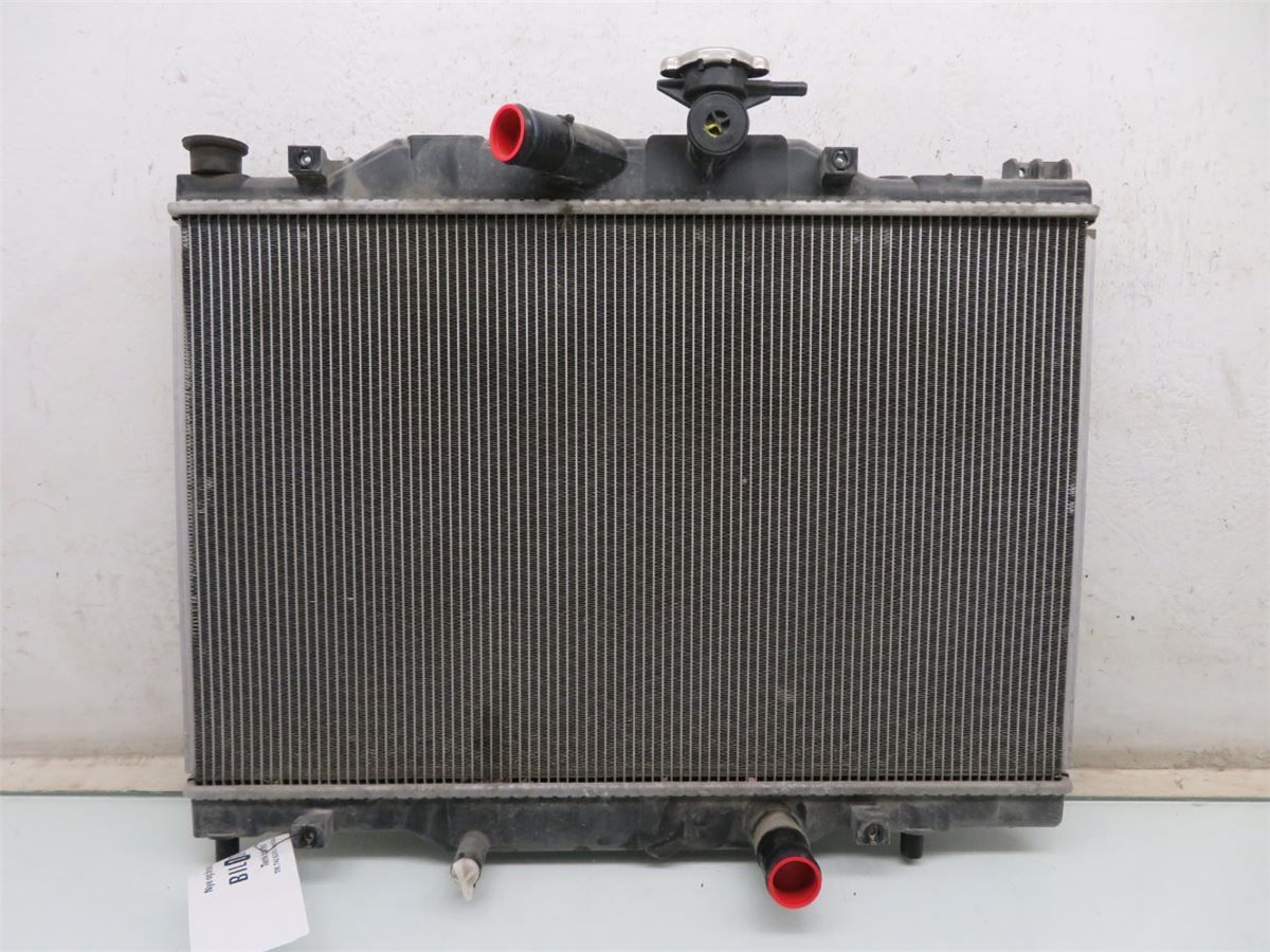 Radiator Automat – bilde 2