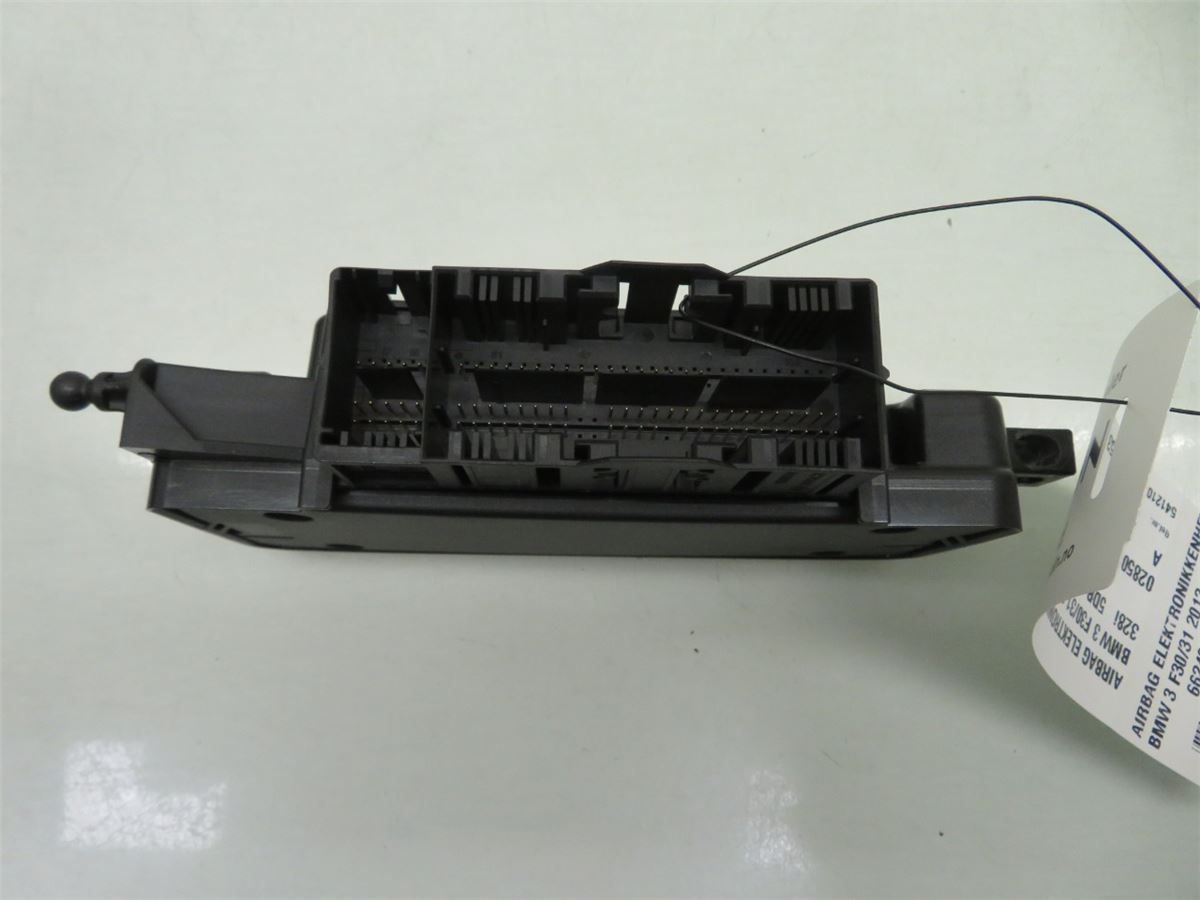 Airbag Elektronikkenhet – bilde 2