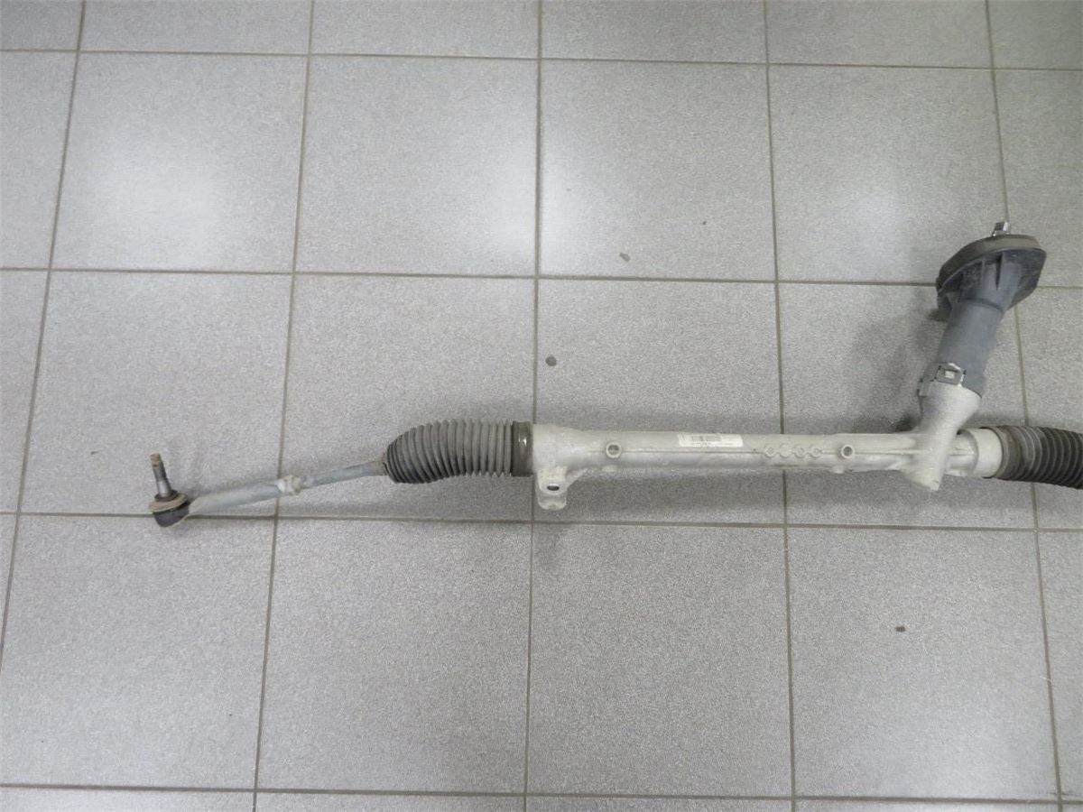 Snekke / Tannstang Mekanisk – bilde 2