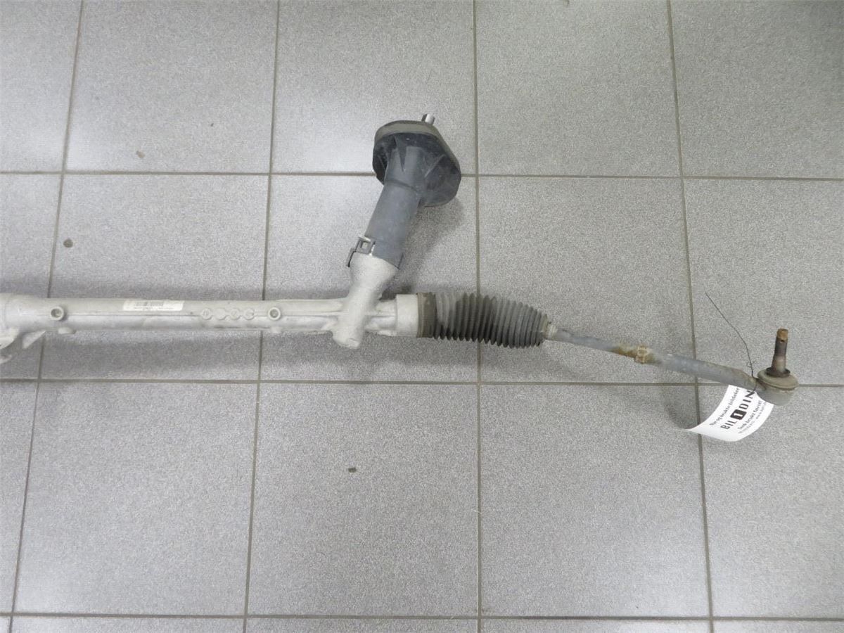 Snekke / Tannstang Mekanisk – bilde 3