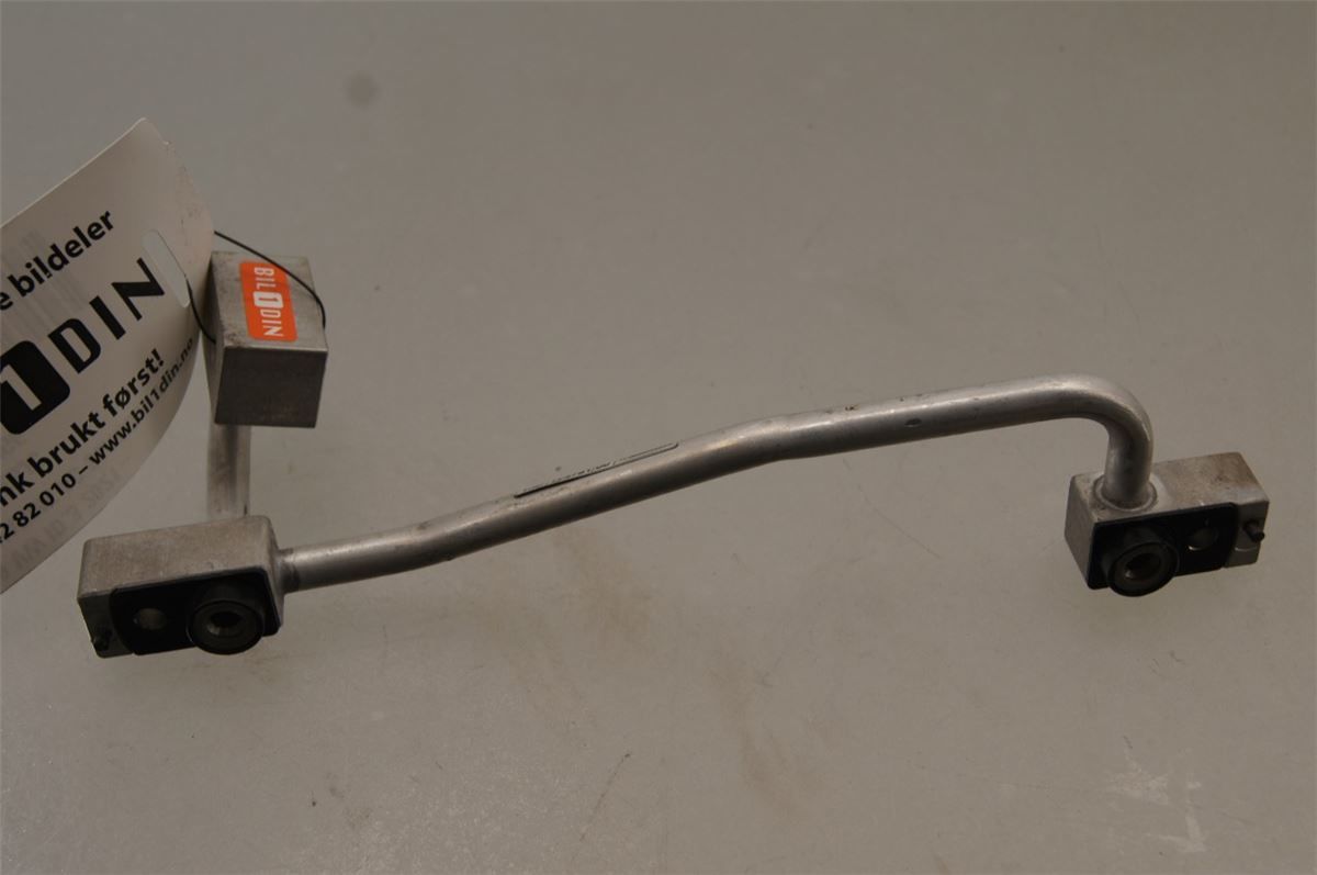 Varme AC Slange / Rør – bilde 1