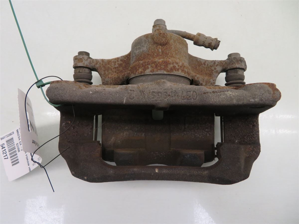 Bremsecaliper Foran Høyre – bilde 1