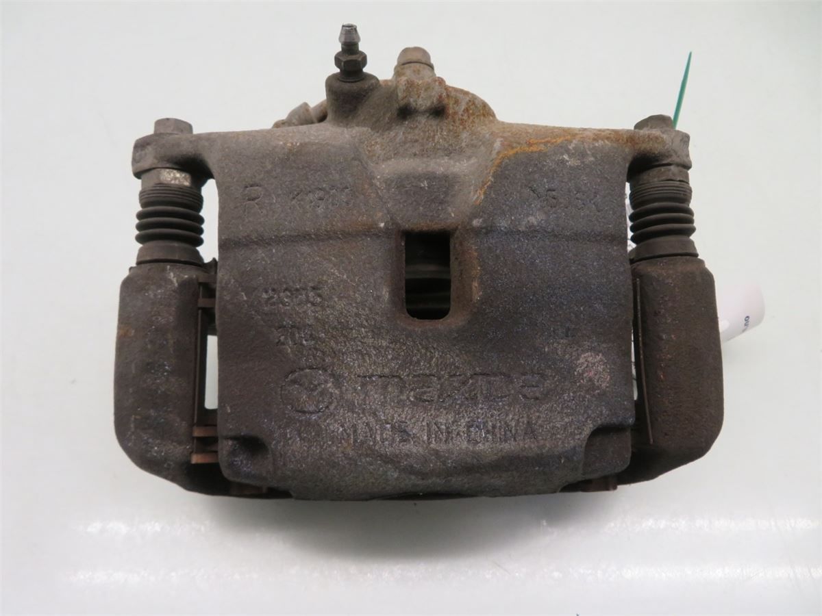 Bremsecaliper Foran Høyre – bilde 2