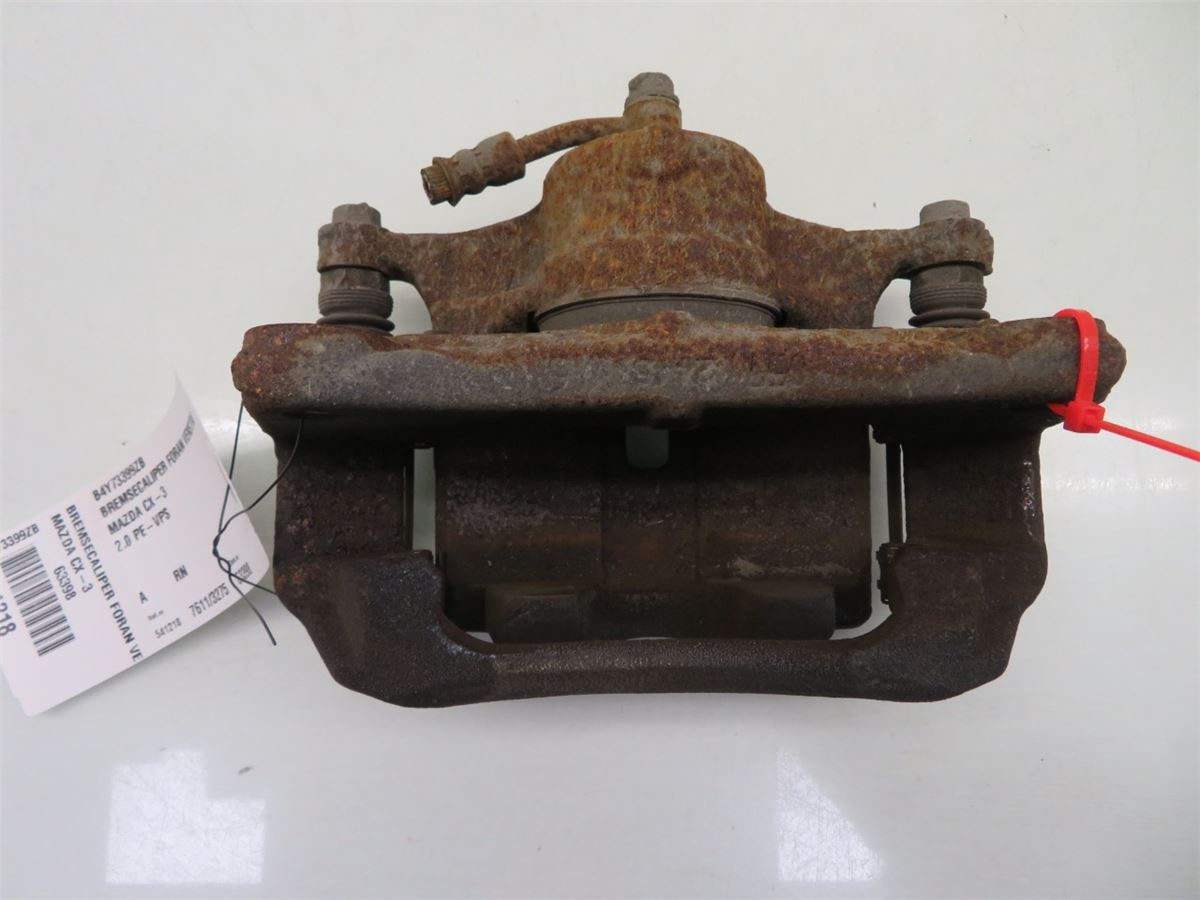 Bremsecaliper Foran Venstre – bilde 1