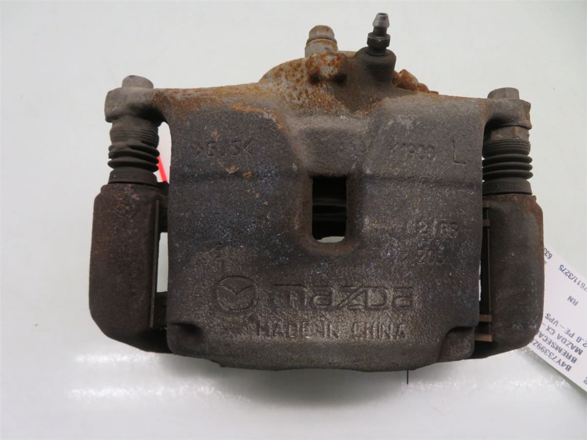 Bremsecaliper Foran Venstre – bilde 2