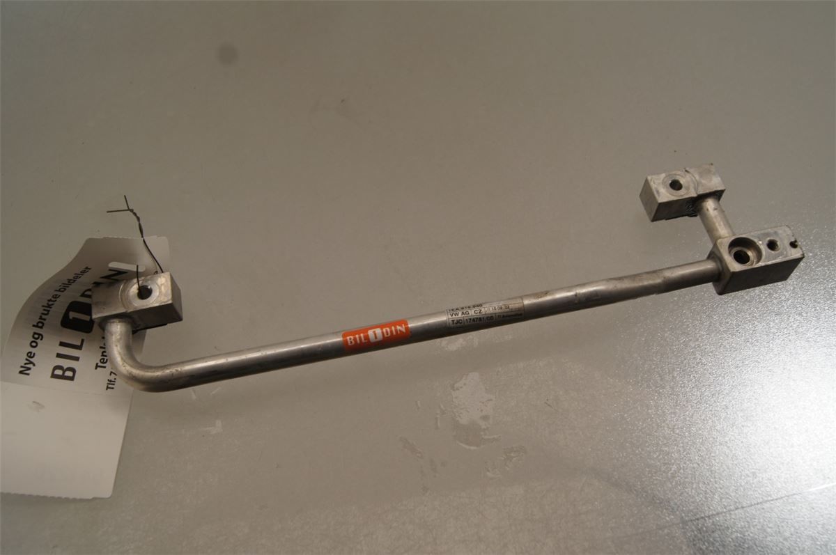 Varme AC Slange / Rør – bilde 1